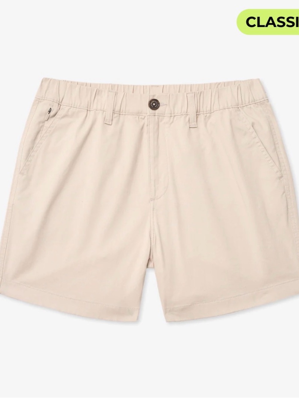 Men’s Chubbies Classic Shorts